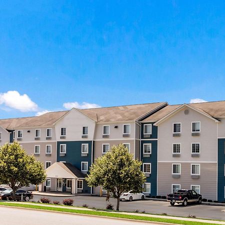 Extended Stay America Select Suites - 奥卡拉 外观 照片
