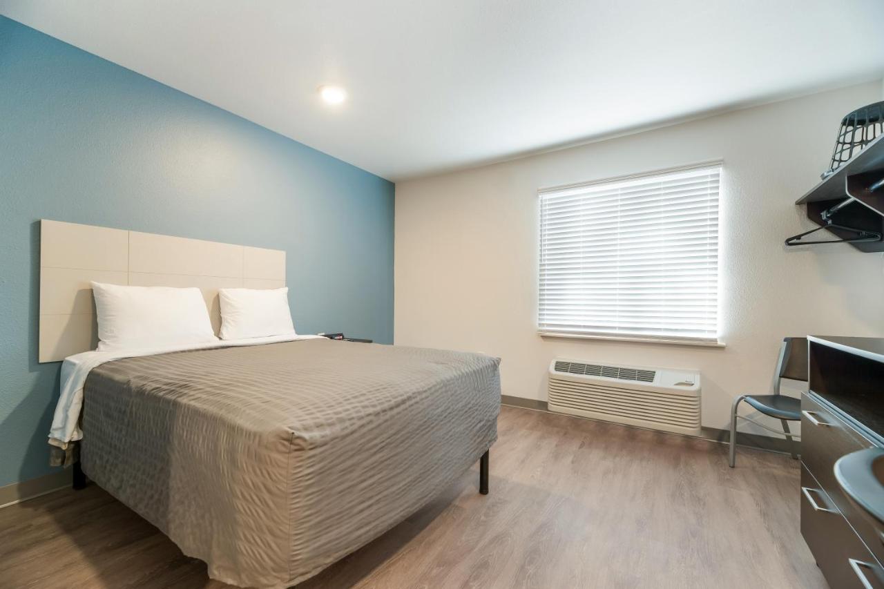Extended Stay America Select Suites - 奥卡拉 外观 照片