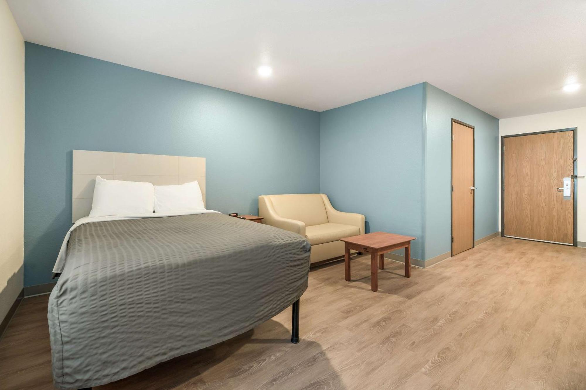 Extended Stay America Select Suites - 奥卡拉 外观 照片