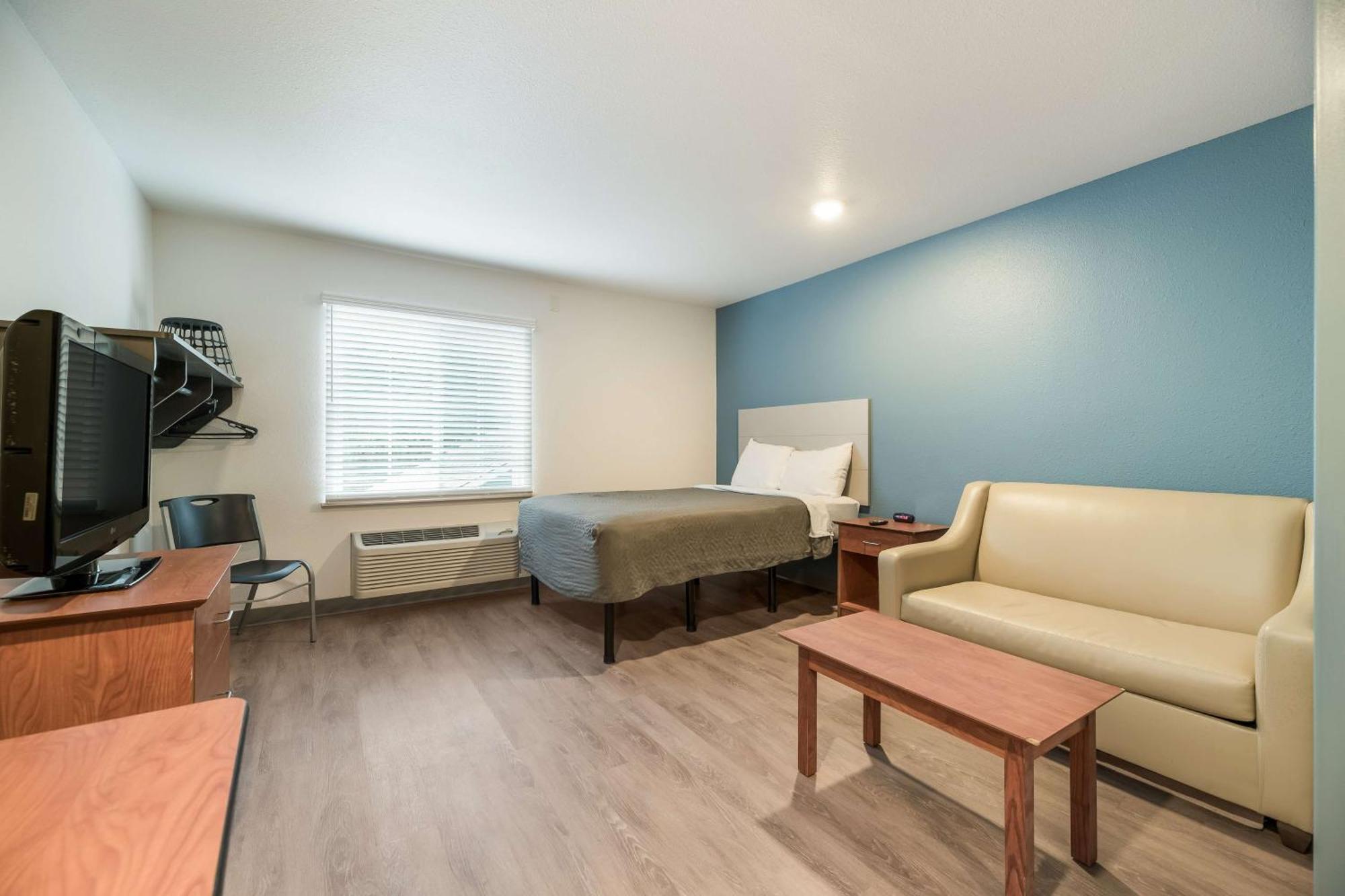 Extended Stay America Select Suites - 奥卡拉 外观 照片