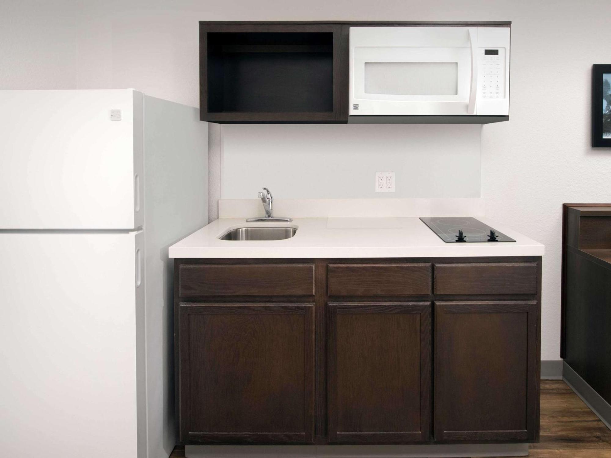 Extended Stay America Select Suites - 奥卡拉 外观 照片