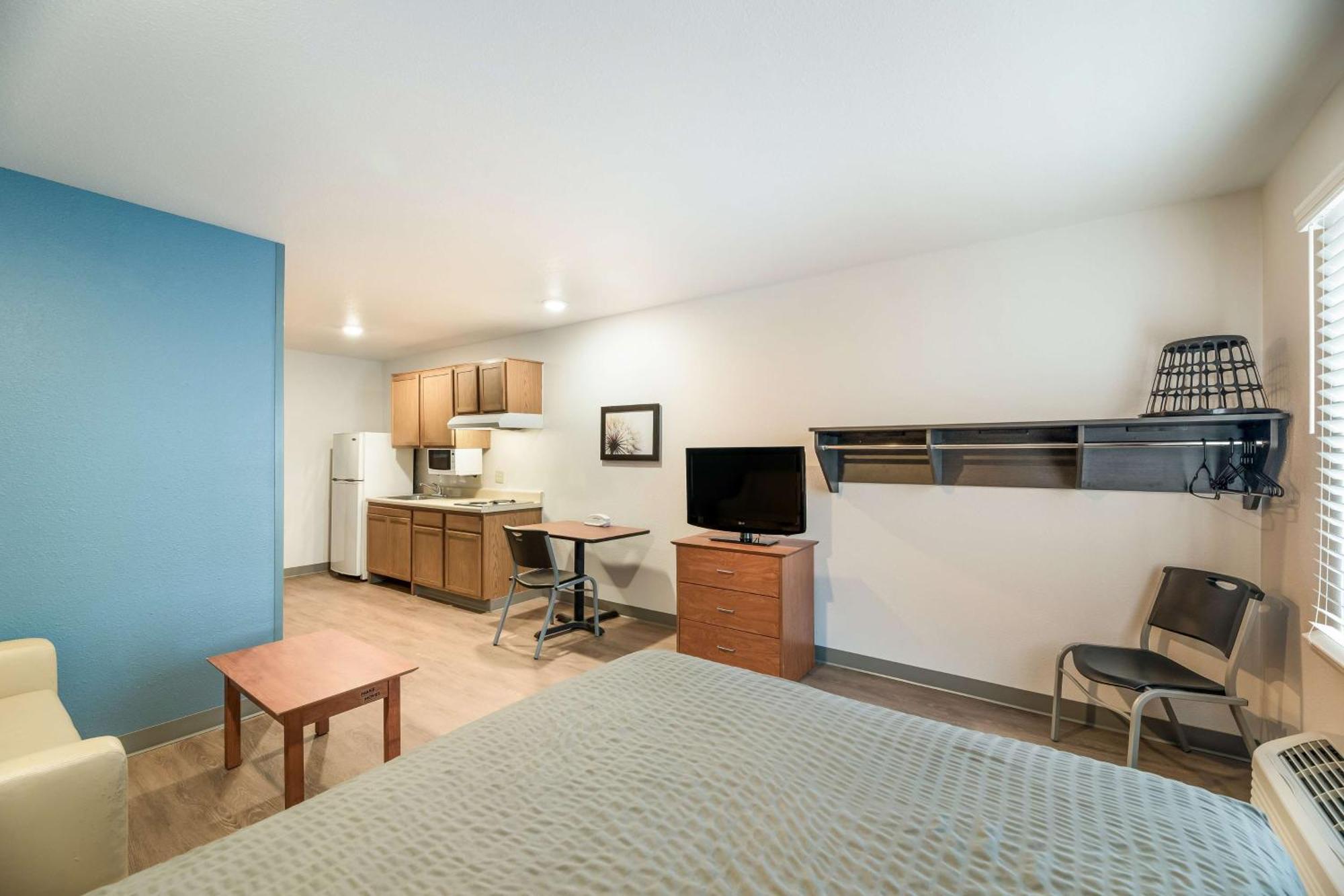 Extended Stay America Select Suites - 奥卡拉 外观 照片
