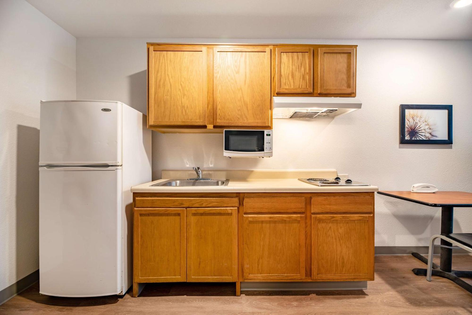 Extended Stay America Select Suites - 奥卡拉 外观 照片