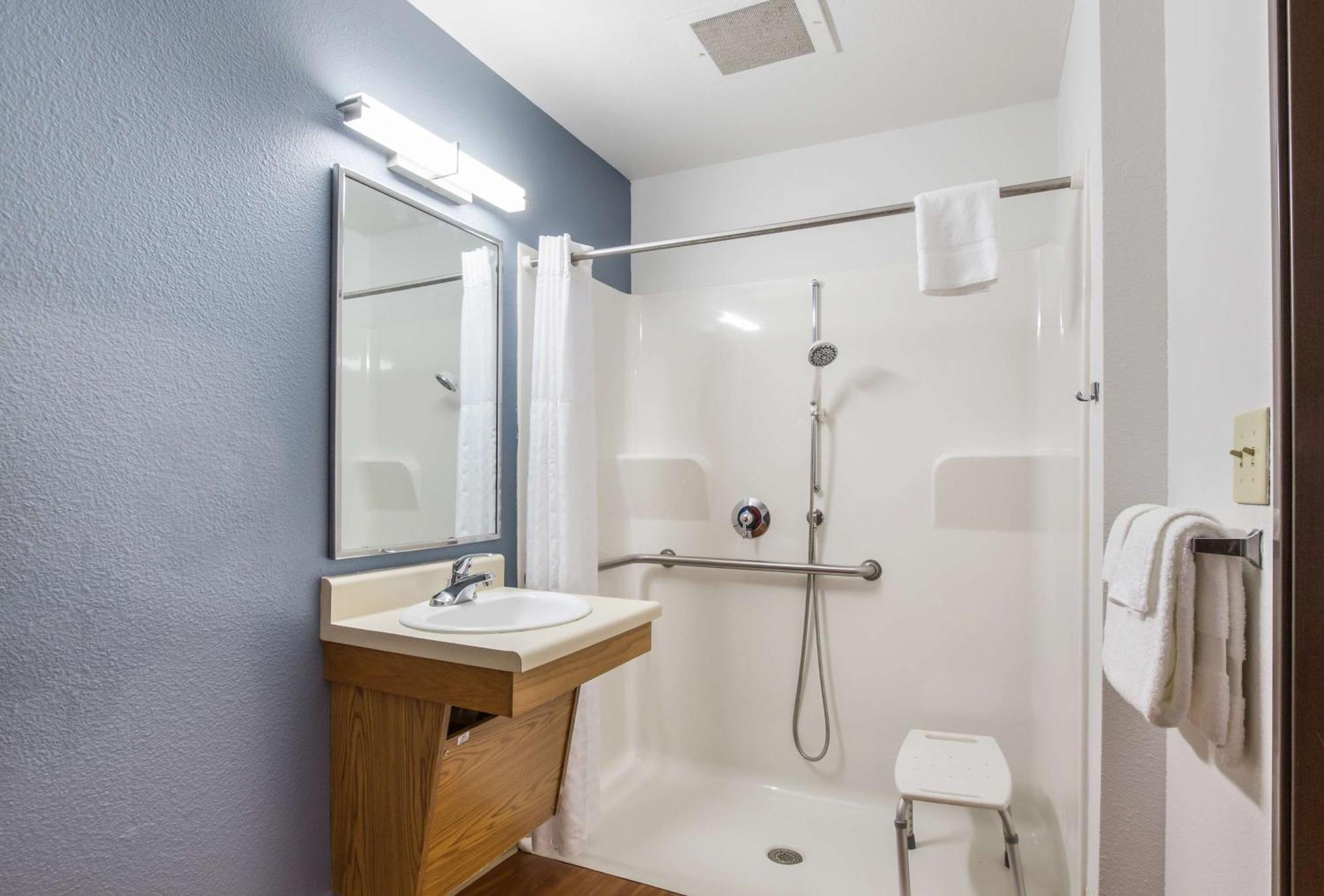 Extended Stay America Select Suites - 奥卡拉 外观 照片