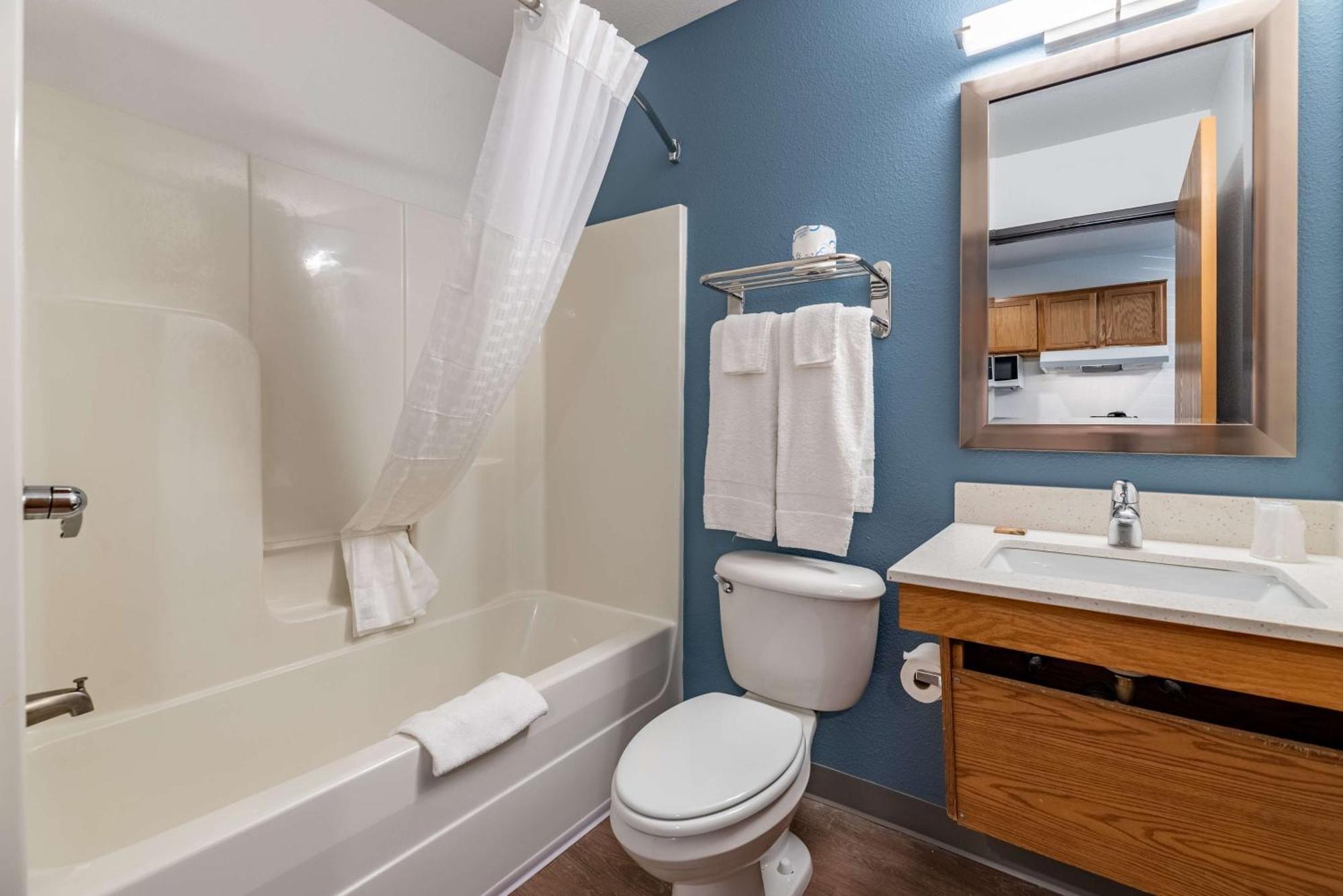 Extended Stay America Select Suites - 奥卡拉 外观 照片