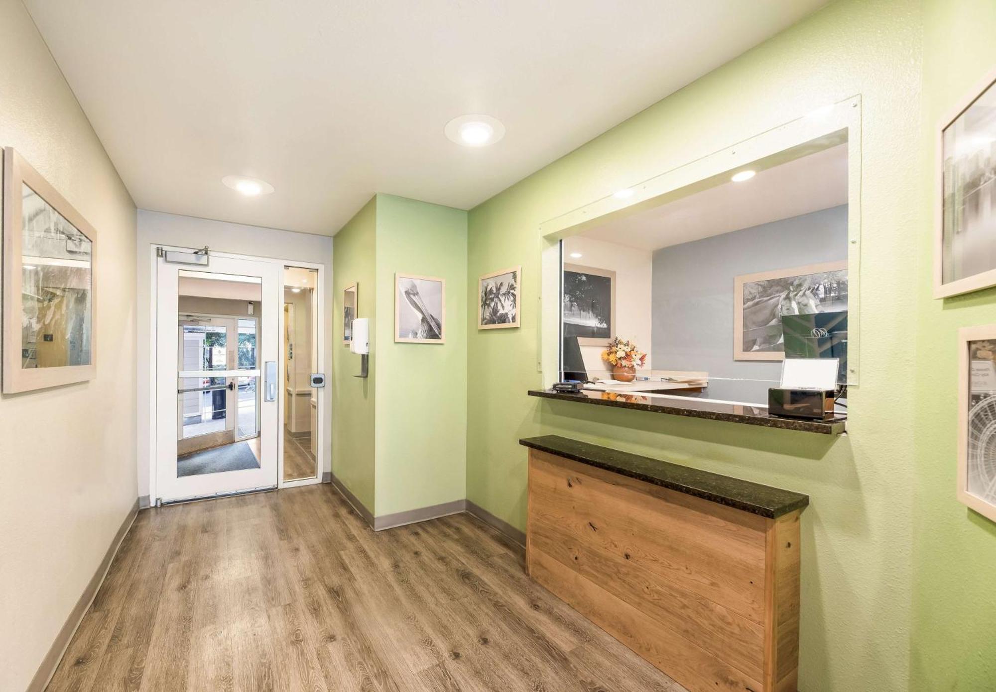 Extended Stay America Select Suites - 奥卡拉 外观 照片